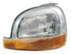 RENAU 7701044037 Headlight